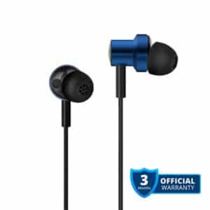 Xiaomi Mi Dual Driver In-ear Earphones