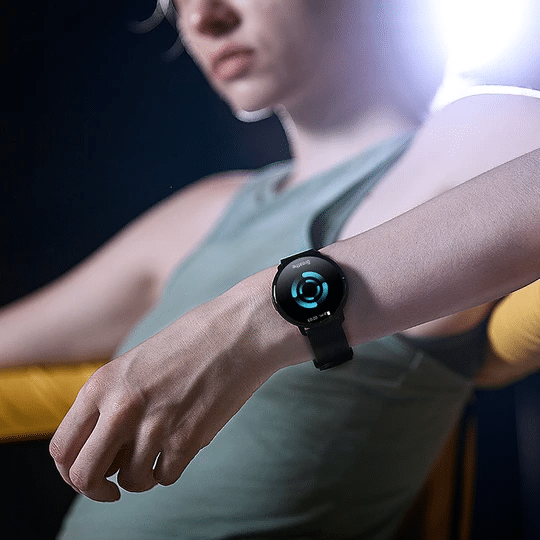 Montre intelligente Xiaomi Mibro Lite 6