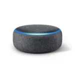Amazon Echo Dot 3rd Gen Smart Speaker with Alexa
