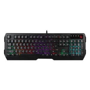 A4TECH Bloody Q135 Illuminated Gaming Keyboard