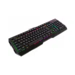 A4TECH Bloody Q135 Illuminated Gaming Keyboard - Image 2