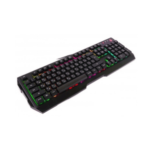 A4TECH Bloody Q135 Illuminated Gaming Keyboard 2