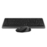 A4TECH FG1010 Wireless Keyboard Mouse Combo - Image 3