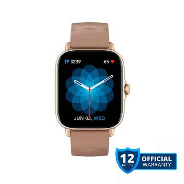 Amazfit GTS 3 Smart Watch
