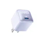 Anker Nano Pro 20W PIQ 3.0 USB C Charger - Image 3