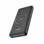 Anker PowerCore III Sense 10K Wireless Power Bank