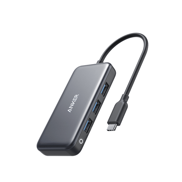 Anker Premium 4 in 1 USB C Hub Adapter