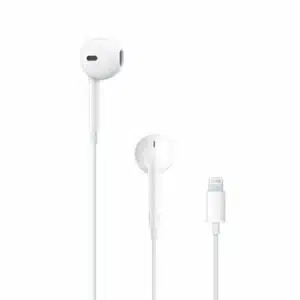 Apple EarPods with Lightning Connector
