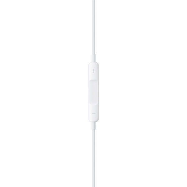 Apple EarPods with Lightning Connector 3