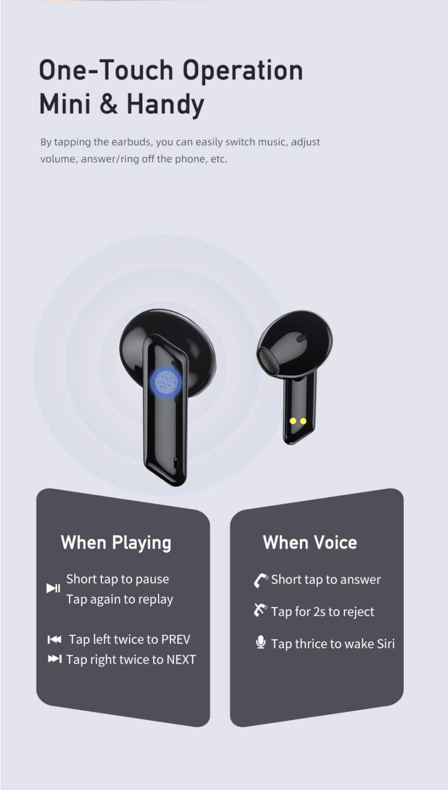 Awei T36 True Wireless Earbuds price in Bangladesh - Umrelo.com