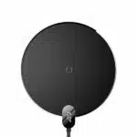Baseus 15W Digital LED Display Wireless Charger - Image 3