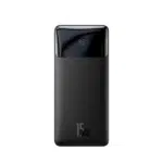 Baseus Bipow 15W 20000mAh Digital Display Power Bank