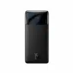 Baseus Bipow 15W 20000mAh Digital Display Power Bank