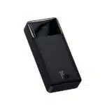 Baseus Bipow 15W 20000mAh Digital Display Power Bank - Image 2
