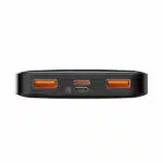 Baseus Bipow 20W 10000mAh Digital Display Power Bank - Image 3