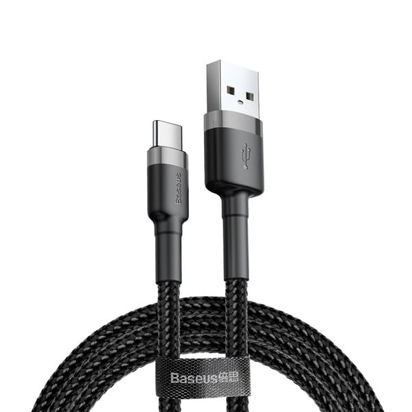 Baseus Cafule USB Data Cable For Type-C 2A 2M