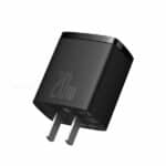 Baseus Compact Quick Charger UC 20W CN CCXJ 01 2