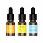 Baseus Essential Oil 3 in 1 Set