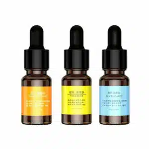 Baseus Essential Oil 3 in 1 Set