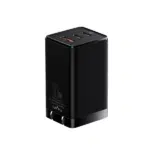 Baseus GaN3 Pro 65W 3 Port 2C1A Charger with USB Type C Cable - Image 2