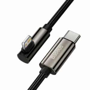 Baseus Legend Series Elbow USB to iPhone Lighting Cable 1M 1