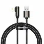 Baseus Legend Series Elbow USB to iPhone Lighting Cable 1M