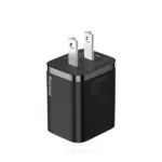 Baseus Super Si 1C 25W Quick Charger with Type C to Type C 3A Cable - Image 2