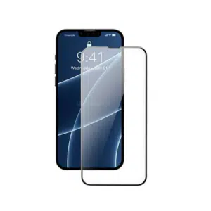 Baseus iPhone 13 Full Screen Screen Protector 2Pcs