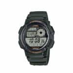 Casio AE-1000W-3AV Sports Watch