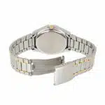 Casio MTP-1183G-7A Stainless Steel Analog Men’s Watch - Image 2