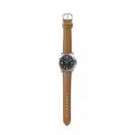 Casio MTP-V004L-1B2 Brown Leather Band Men's Watch - Image 4