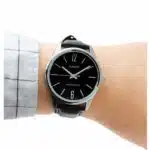 Casio MTP-V005L-1B Analog Men’s Watch - Image 3
