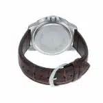 Casio MTP-VD300L-1E Analog Leather Men's Watch - Image 3