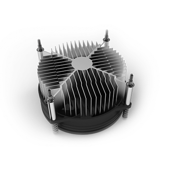 Cooler Master i30 Air CPU Cooler 2
