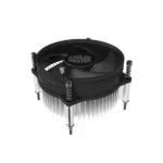 Cooler Master i30 Air CPU Cooler - Image 2