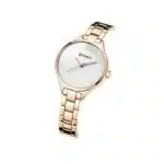Curren 9015 WGLD Stainless Steel Watch - Image 2