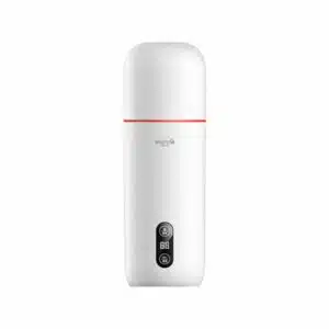 Deerma Portable Electric Kettle Thermal Cup DEM-DR035S