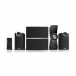 Edifier C2XD 2.1 Multimedia Speaker System