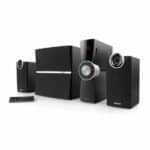 Edifier C2XD 2.1 Multimedia Speaker System 2