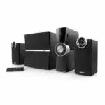 Edifier C2XD 2.1 Multimedia Speaker System - Image 2