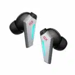 Edifier GX07 True Wireless Gaming Earbuds with Active Noise Cancellation - Image 2