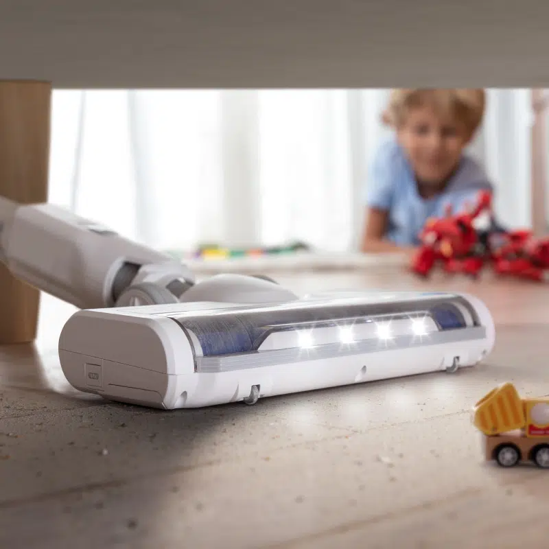 Eufy HomeVac S11 Go Cordless Stick Vacuum Cleaner