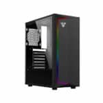 Fantech CG75 RGB Middle Tower Case 2