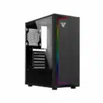 Fantech CG75 RGB Middle Tower Case