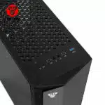 Fantech CG75 RGB Middle Tower Case - Image 4
