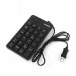 Fantech FTK 801 USB Numeric Keypad 2