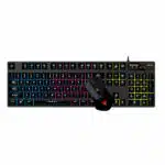 Fantech KX-302 Wired Keyboard Mouse Combo