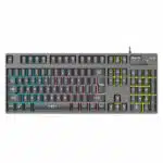 Fantech KX-302 Wired Keyboard Mouse Combo - Image 2
