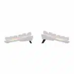 Fantech MAXFIT87 MK856 RGB Mechanical Wired Keyboard - Image 2