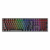 Fantech MAXFIT108 MK855 RGB Mechanical Gaming Keyboard